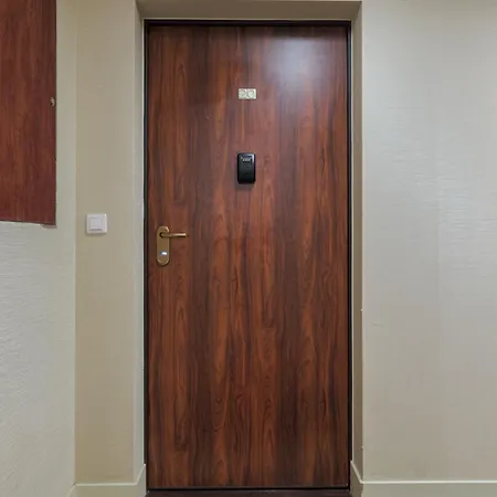 Apartament Grojecka 194 By Nyx *