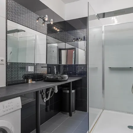 Apartament Grojecka 194 By Nyx